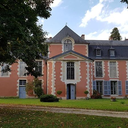 Le Nid De Dany Bed and Breakfast Cosne-sur-Loire Εξωτερικό φωτογραφία